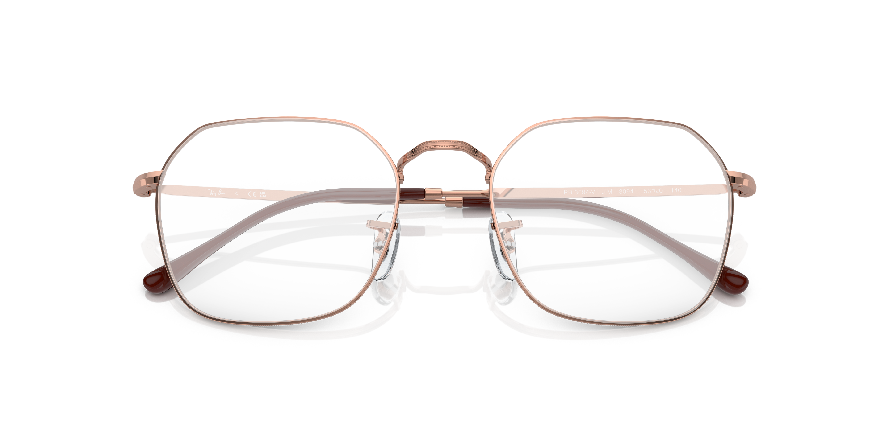 Ray-Ban | 0RX3694V (Jim)