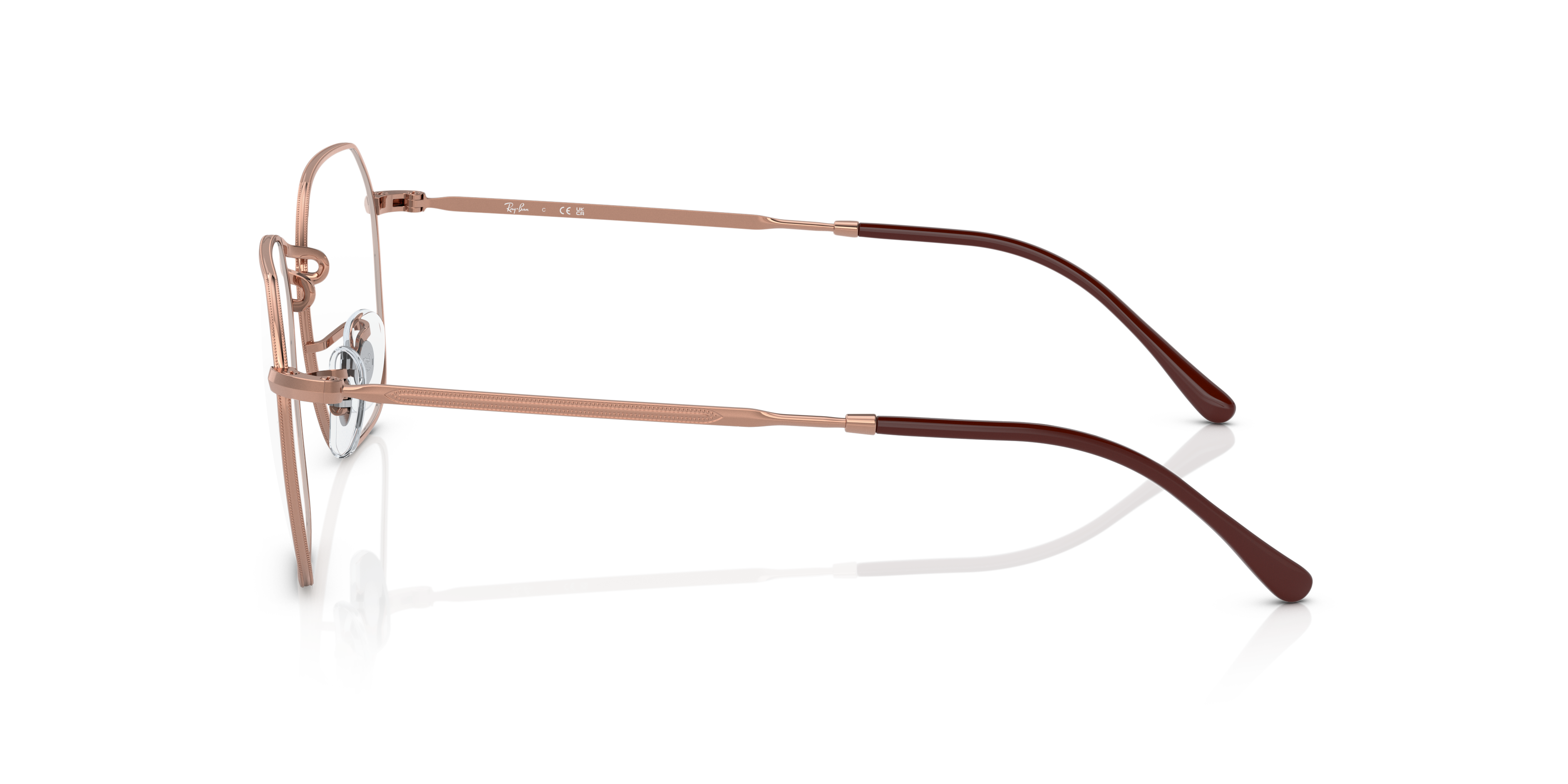 Ray-Ban | 0RX3694V (Jim)
