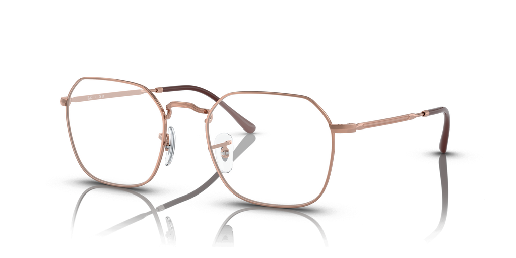 Ray-Ban | 0RX3694V (Jim)