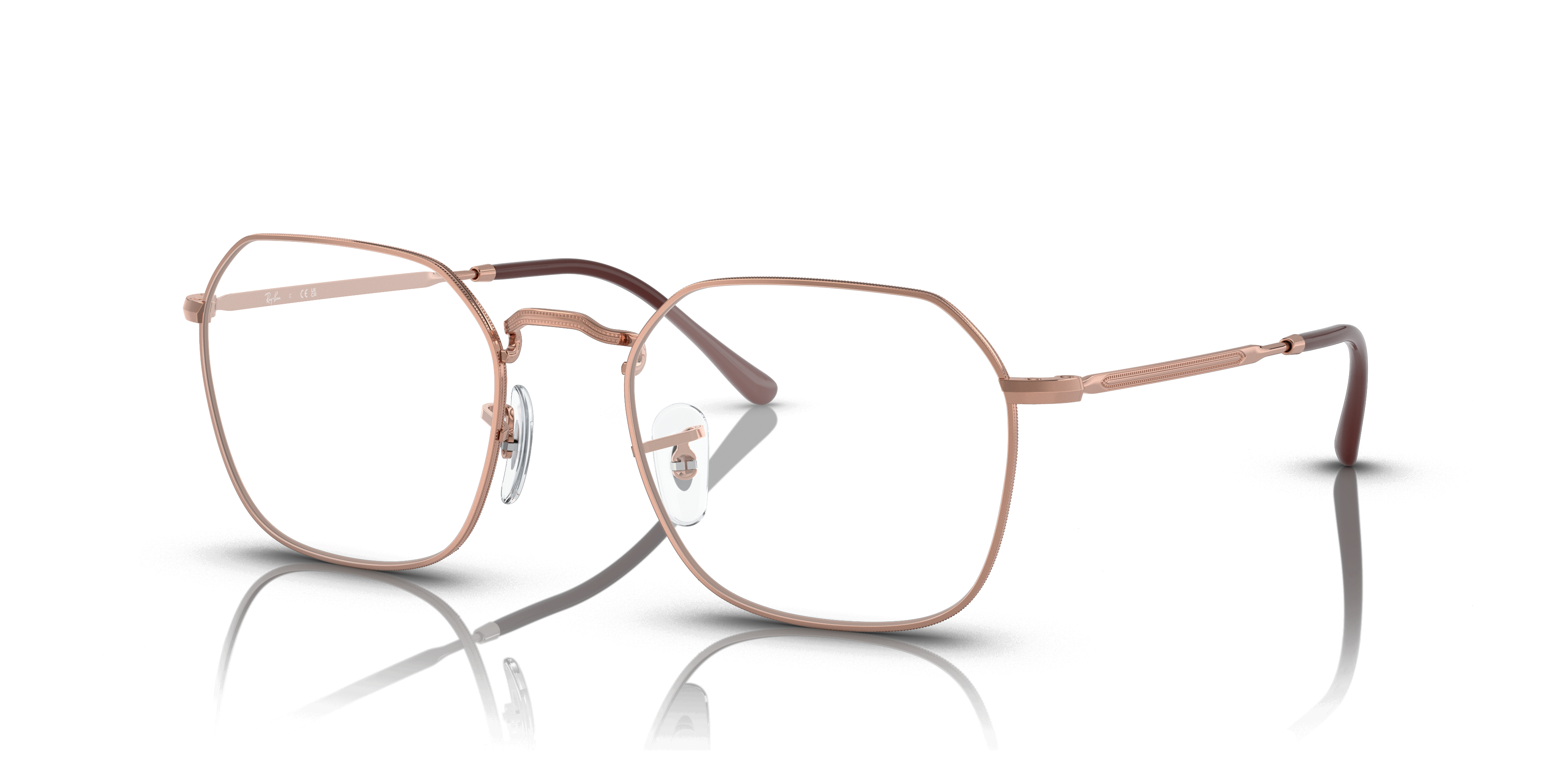 Ray-Ban | 0RX3694V (Jim)