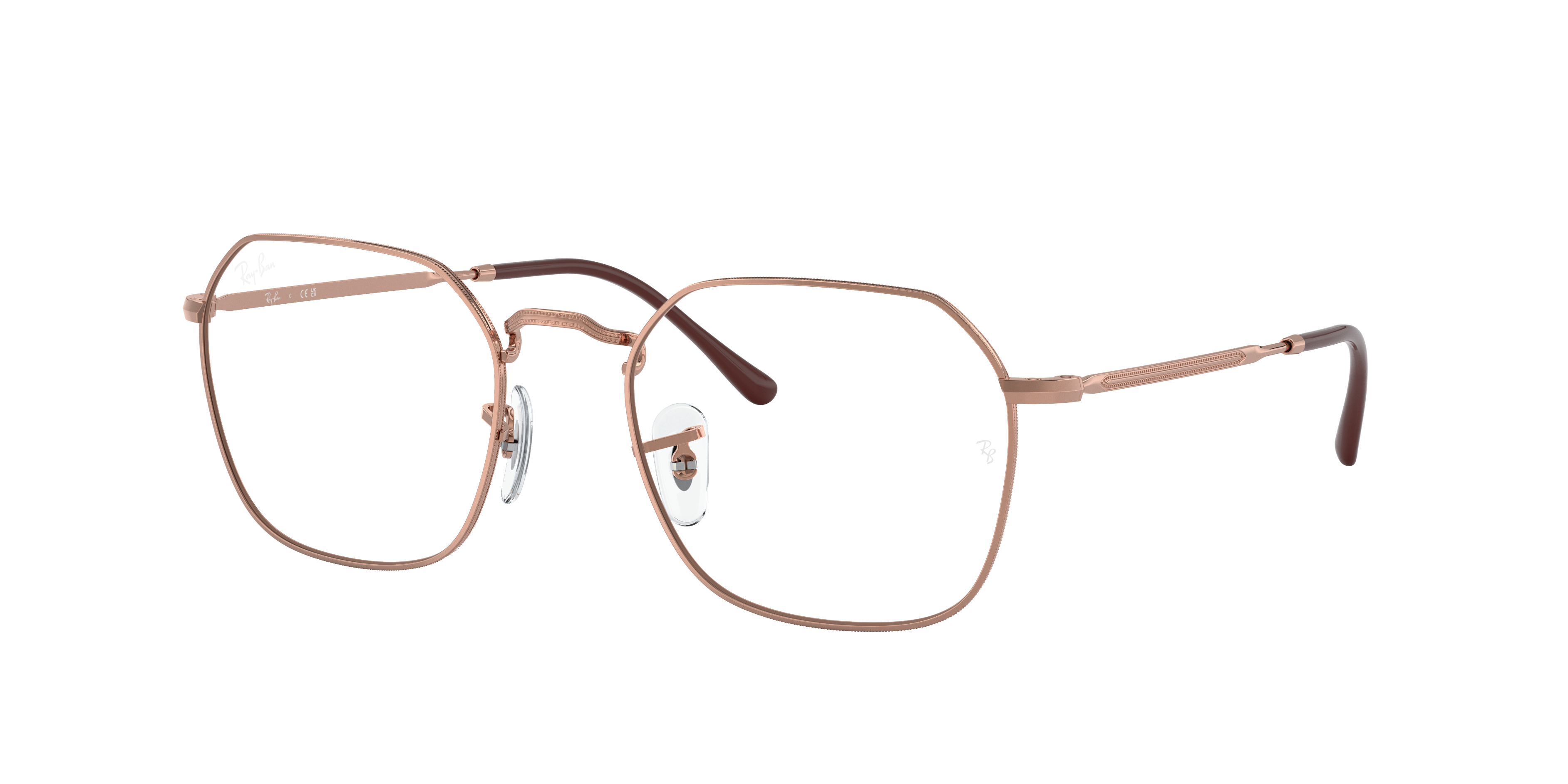 Ray-Ban | 0RX3694V (Jim)