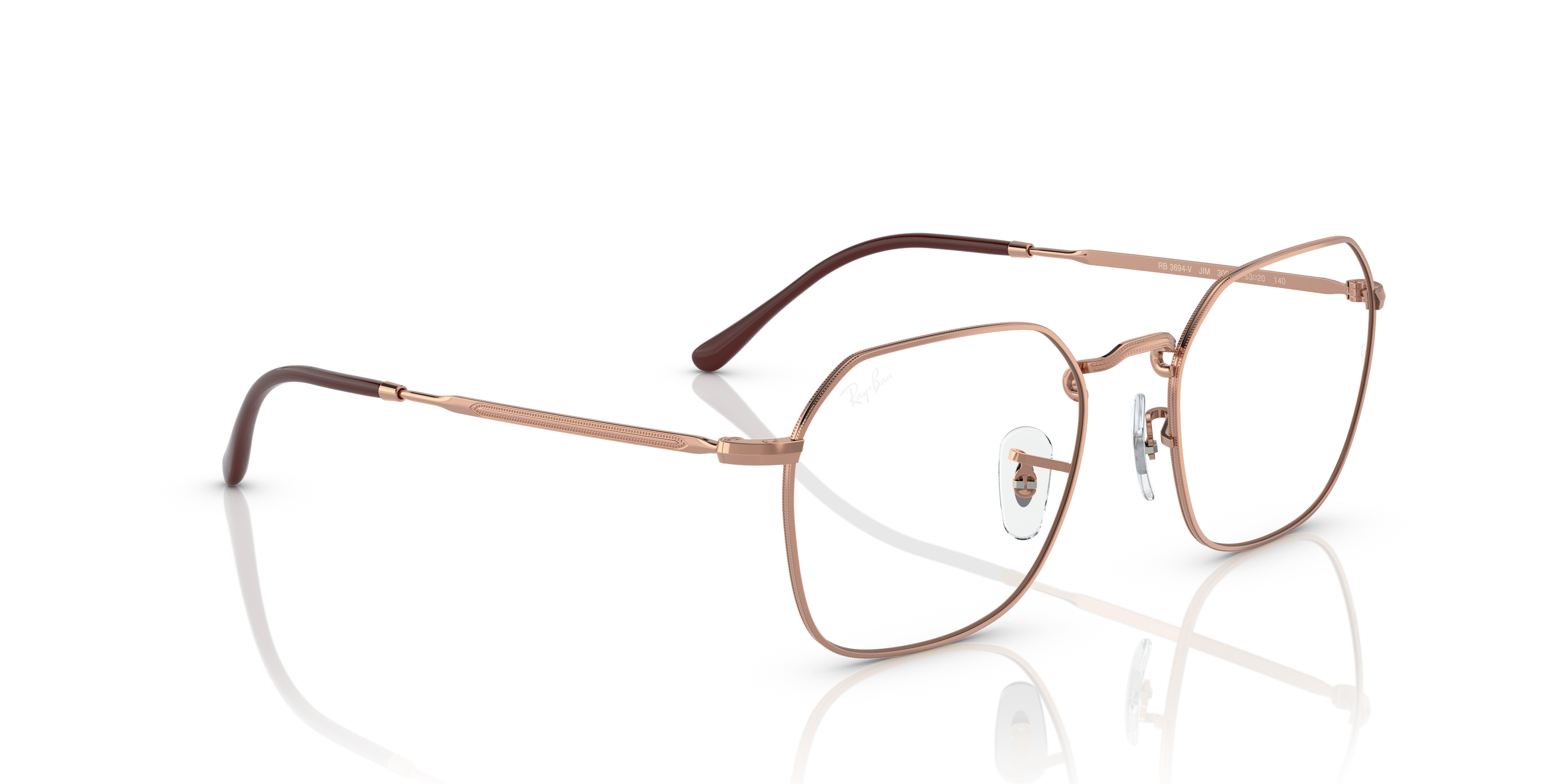 Ray-Ban | 0RX3694V (Jim)