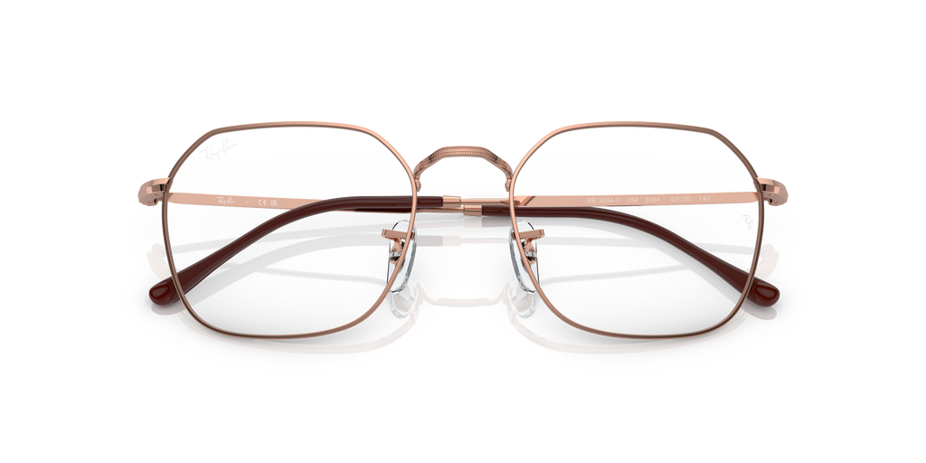 Ray-Ban | 0RX3694V (Jim)