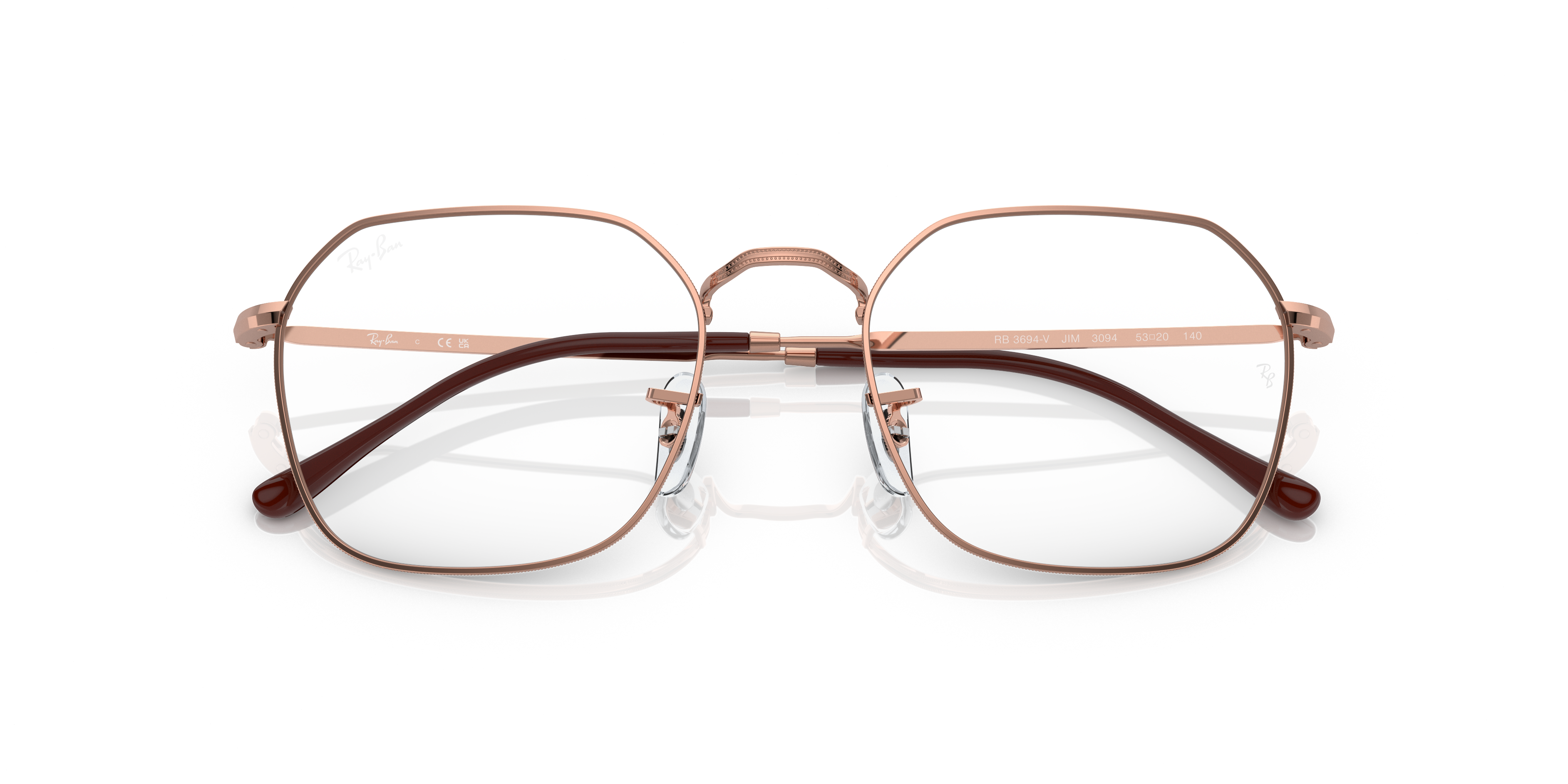 Ray-Ban | 0RX3694V (Jim)