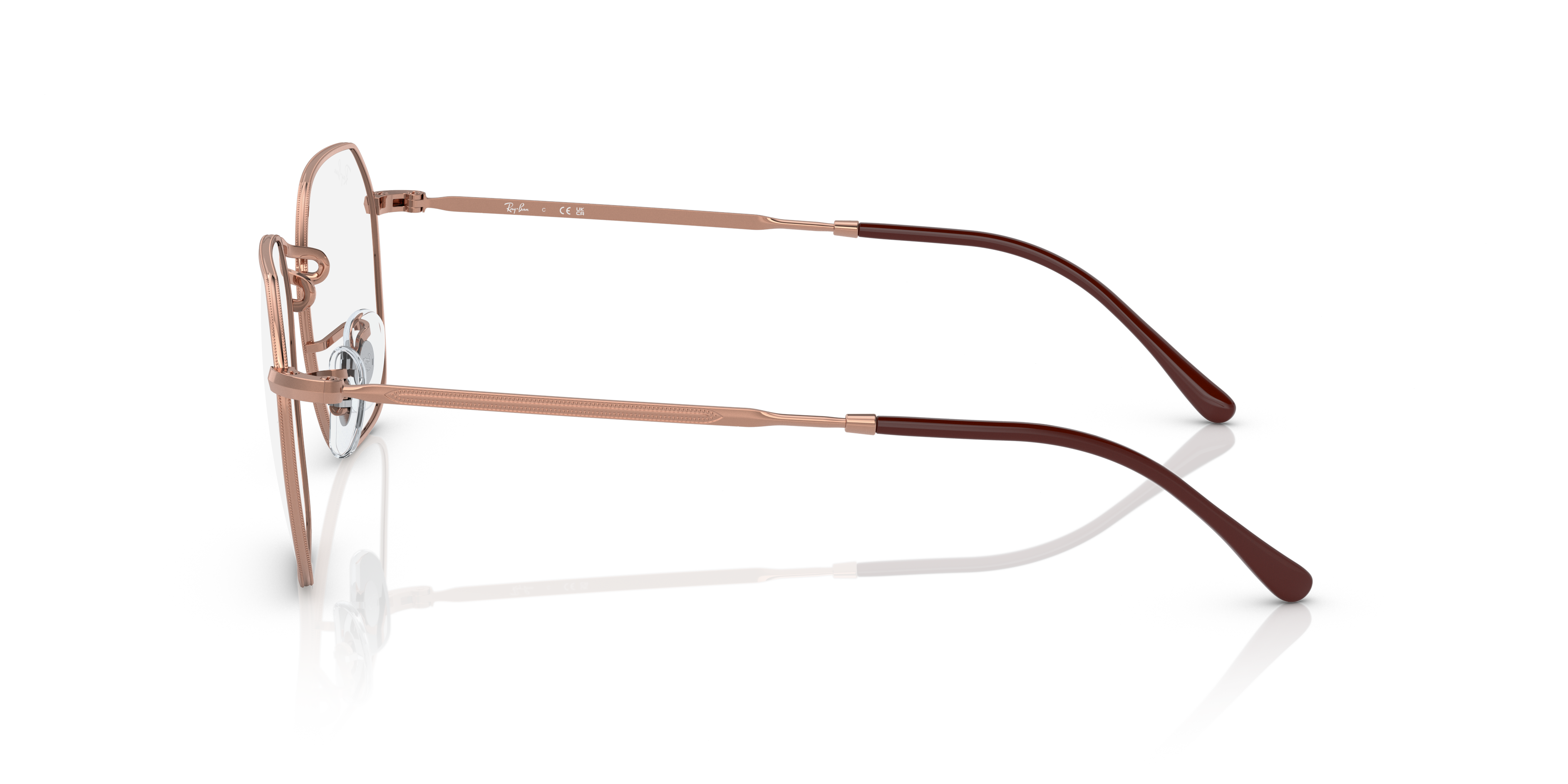 Ray-Ban | 0RX3694V (Jim)