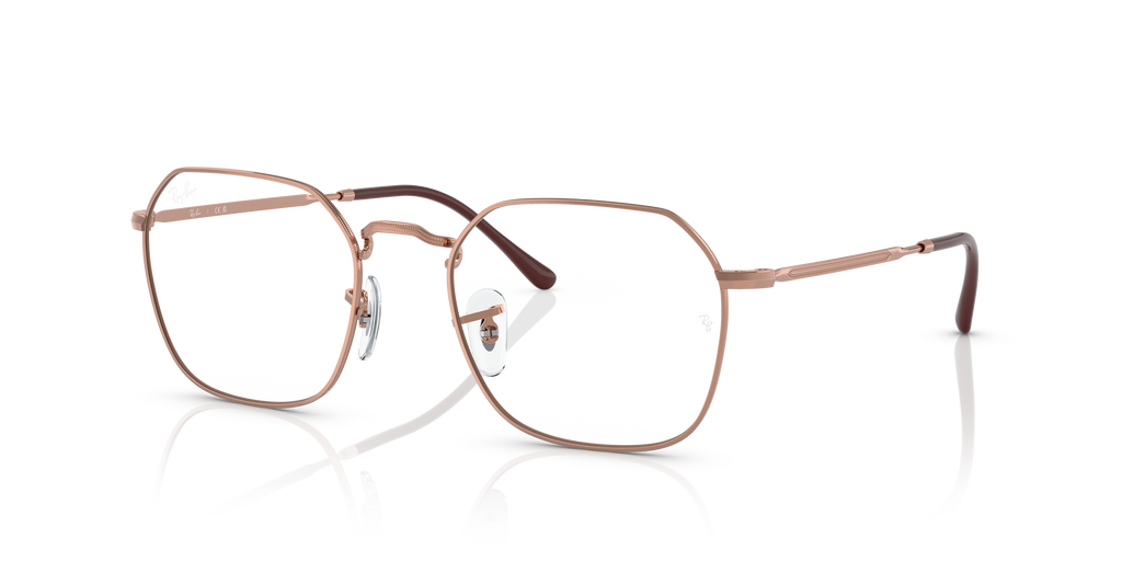 Ray-Ban | 0RX3694V (Jim)