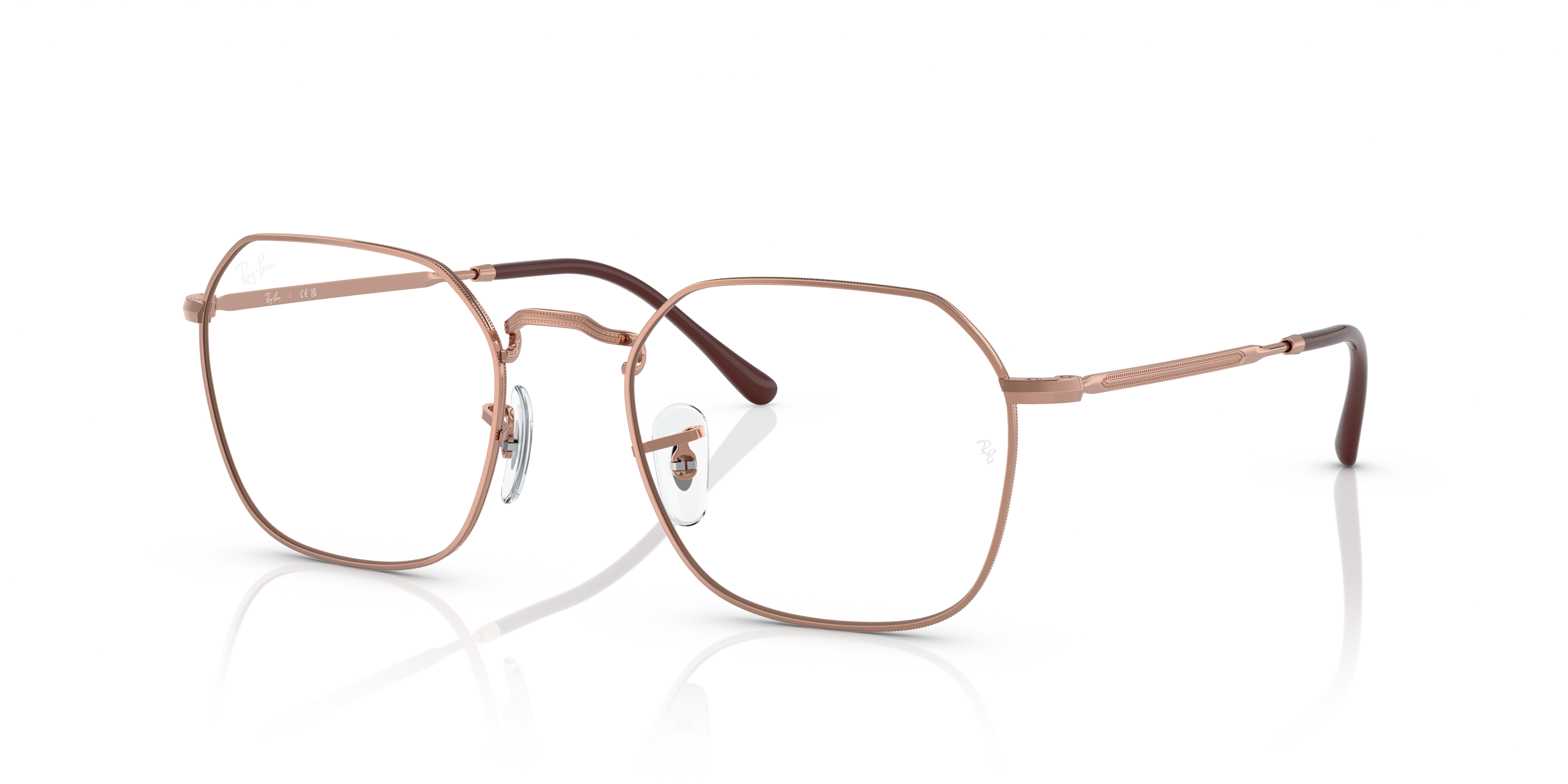 Ray-Ban | 0RX3694V (Jim)