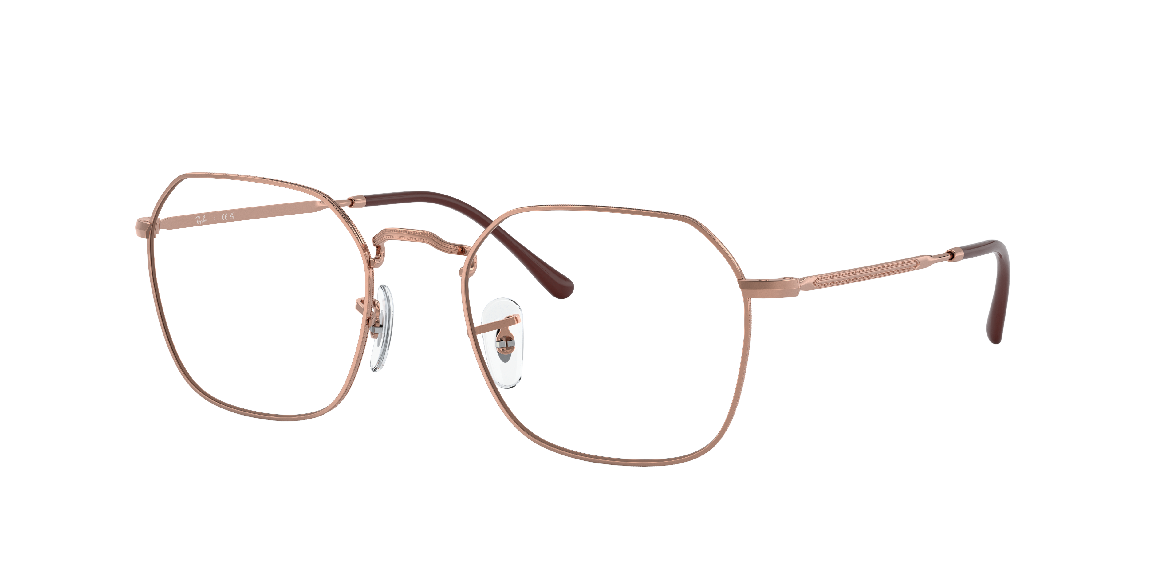 Ray-Ban | 0RX3694V (Jim)
