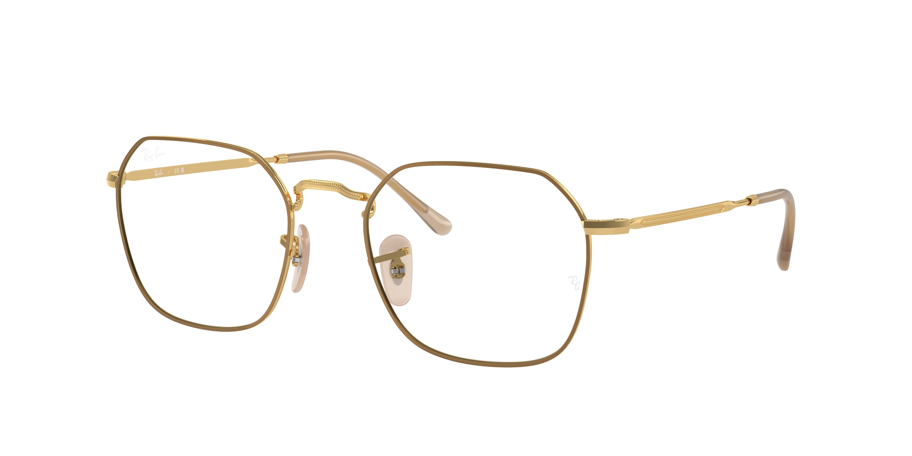 Ray-Ban | 0RX3694V (Jim)