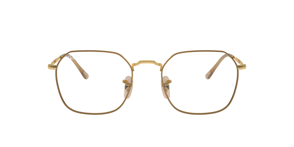 Ray-Ban | 0RX3694V (Jim)