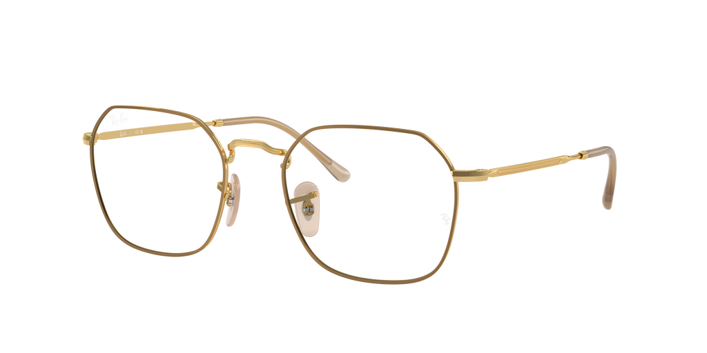 Ray-Ban | 0RX3694V (Jim)