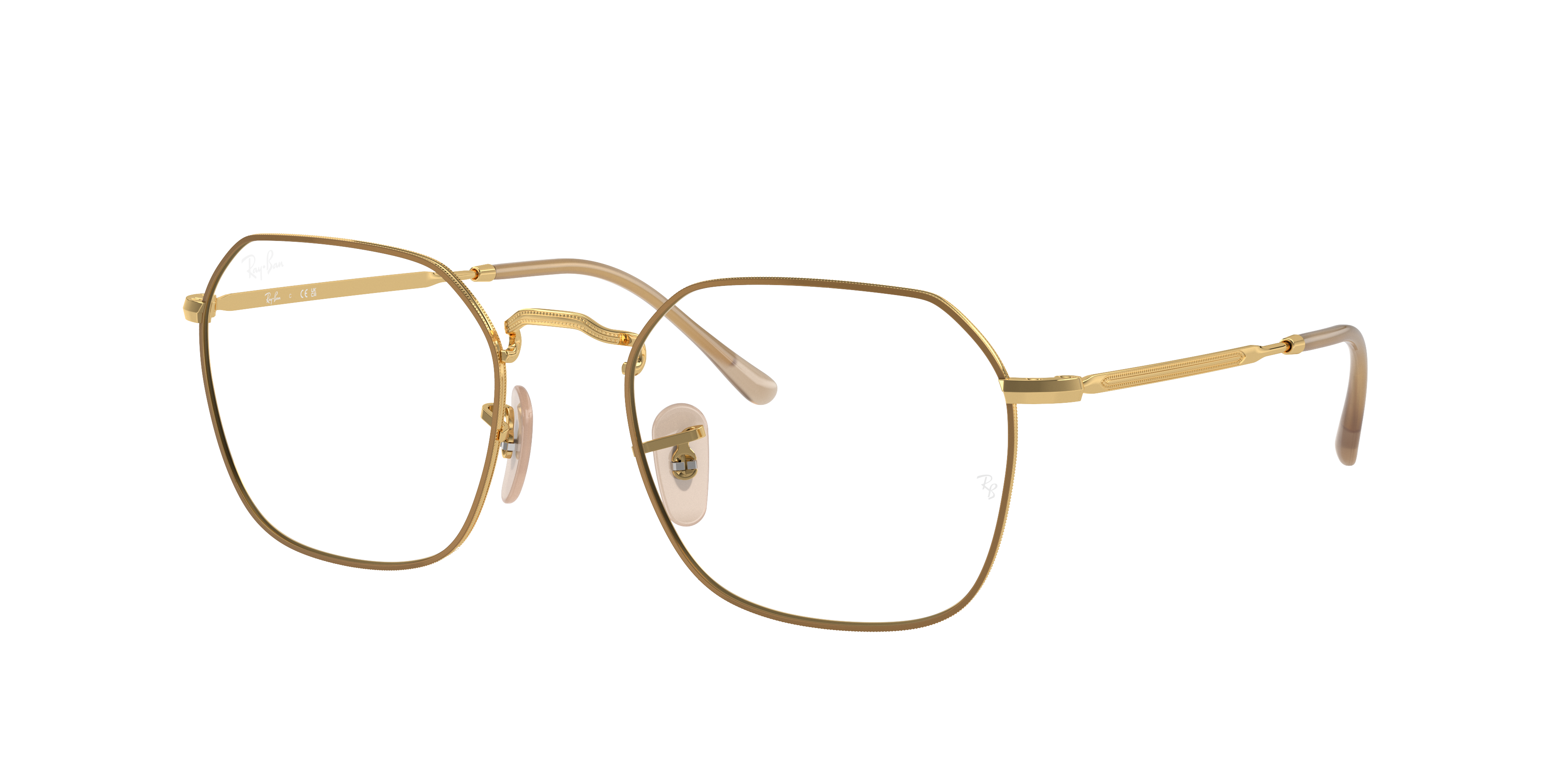 Ray-Ban | 0RX3694V (Jim)