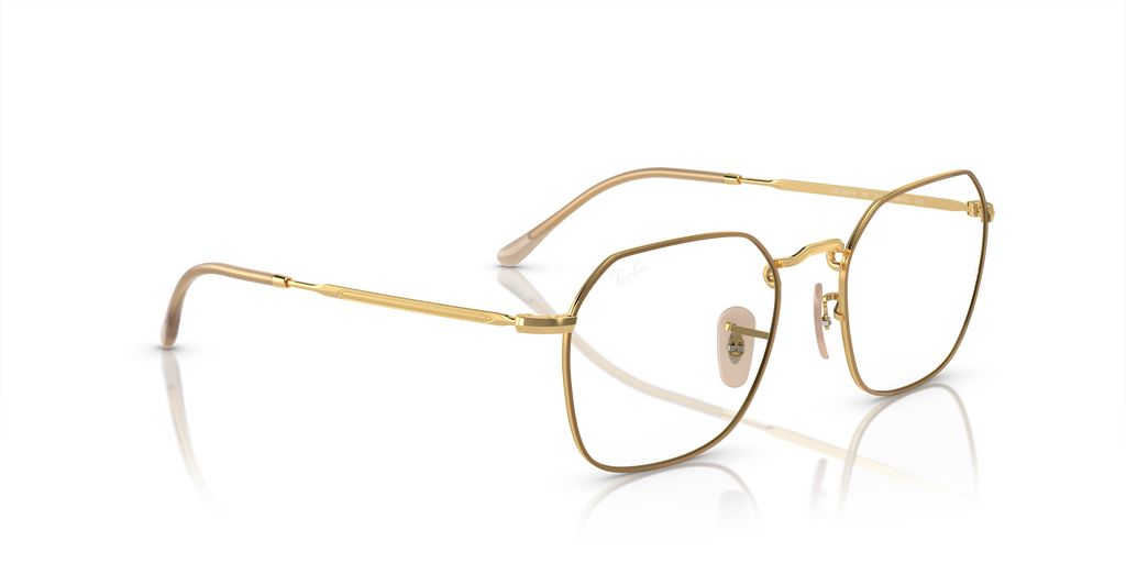 Ray-Ban | 0RX3694V (Jim)