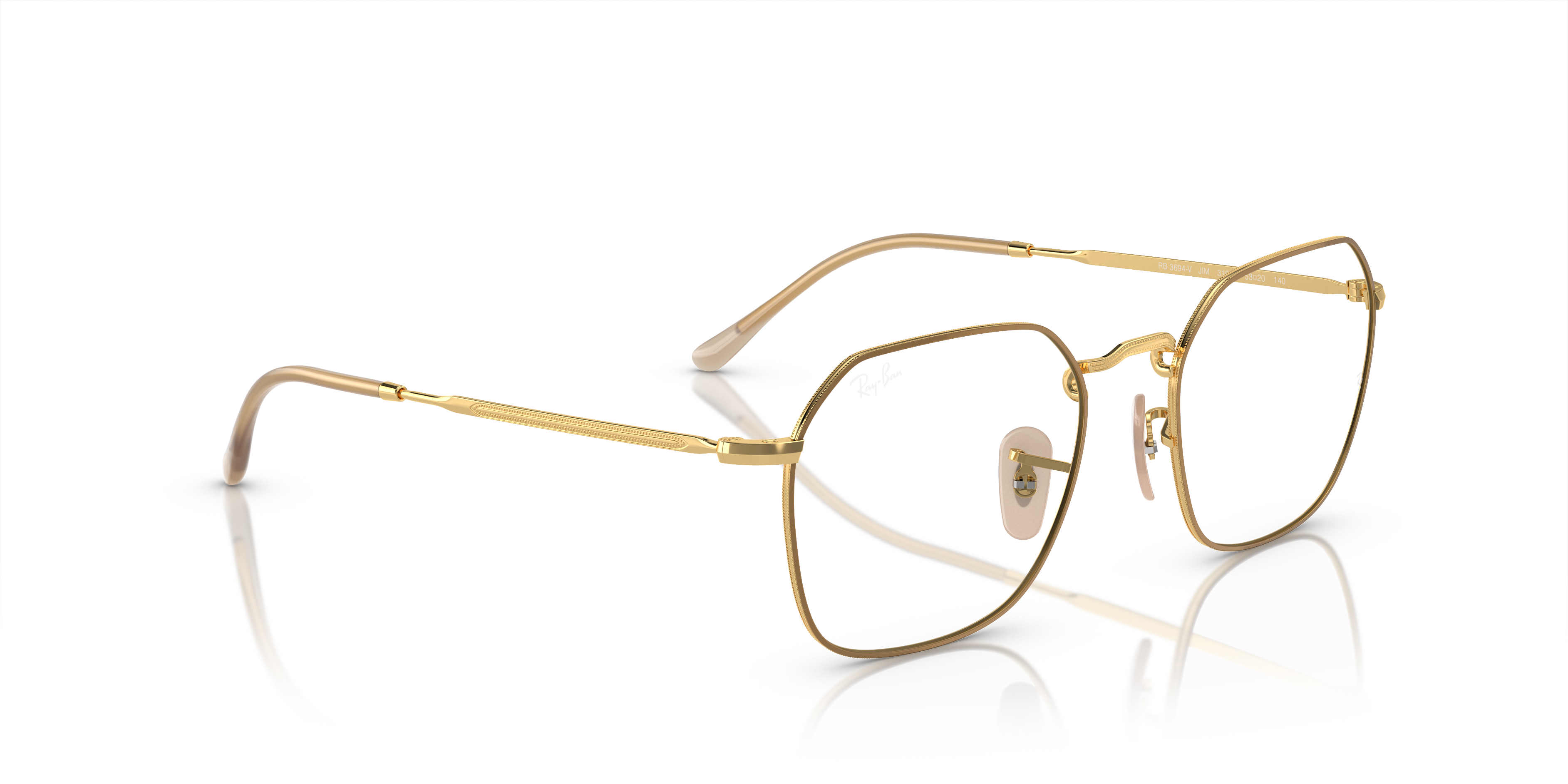 Ray-Ban | 0RX3694V (Jim)