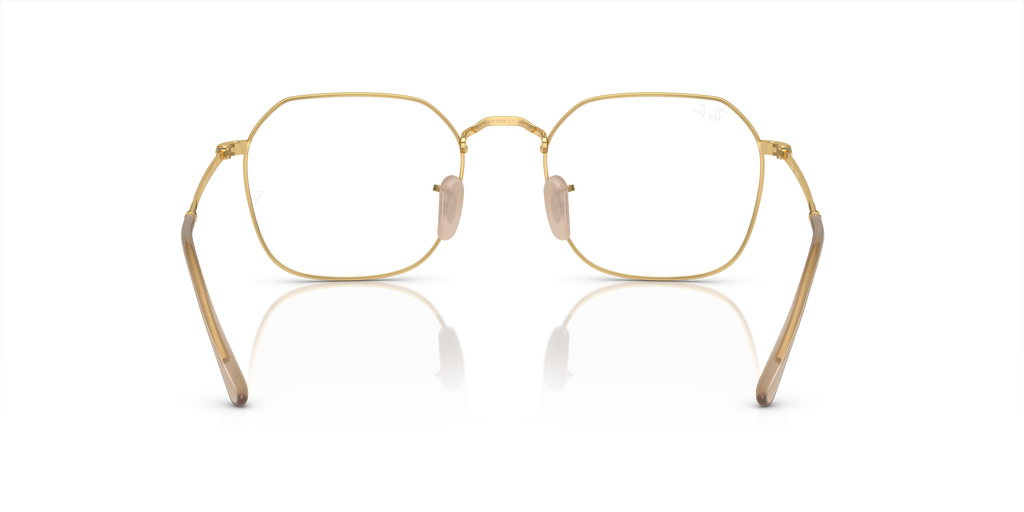 Ray-Ban | 0RX3694V (Jim)