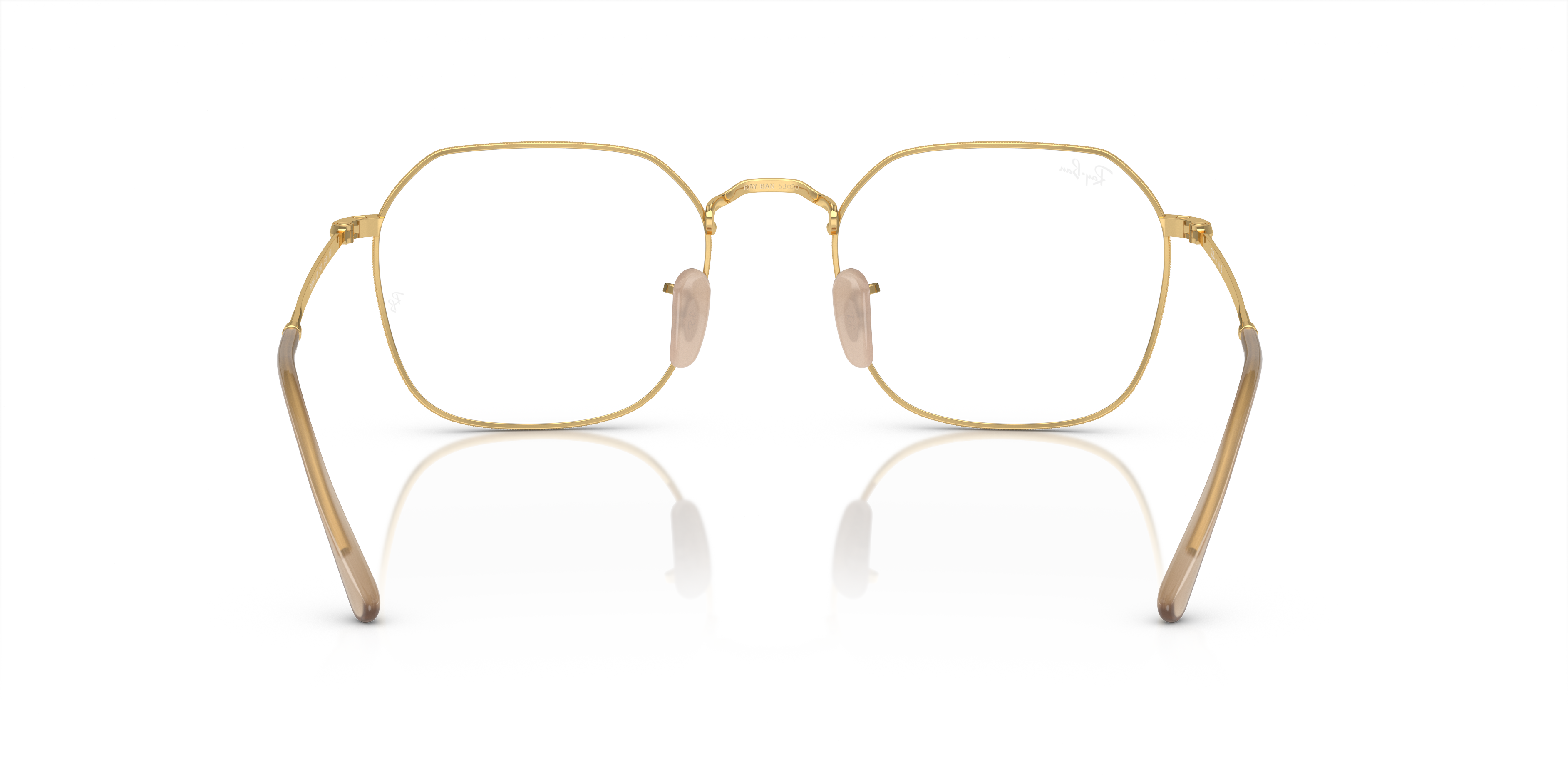 Ray-Ban | 0RX3694V (Jim)