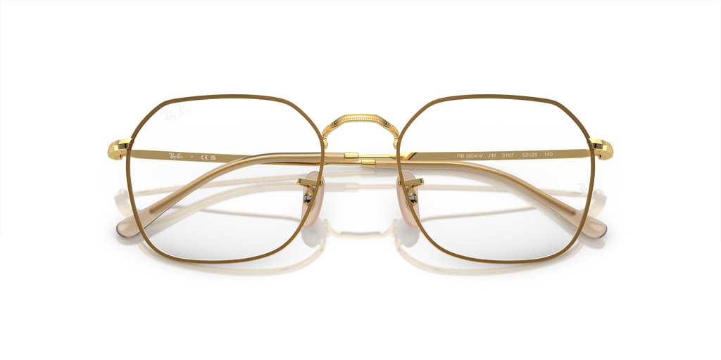 Ray-Ban | 0RX3694V (Jim)