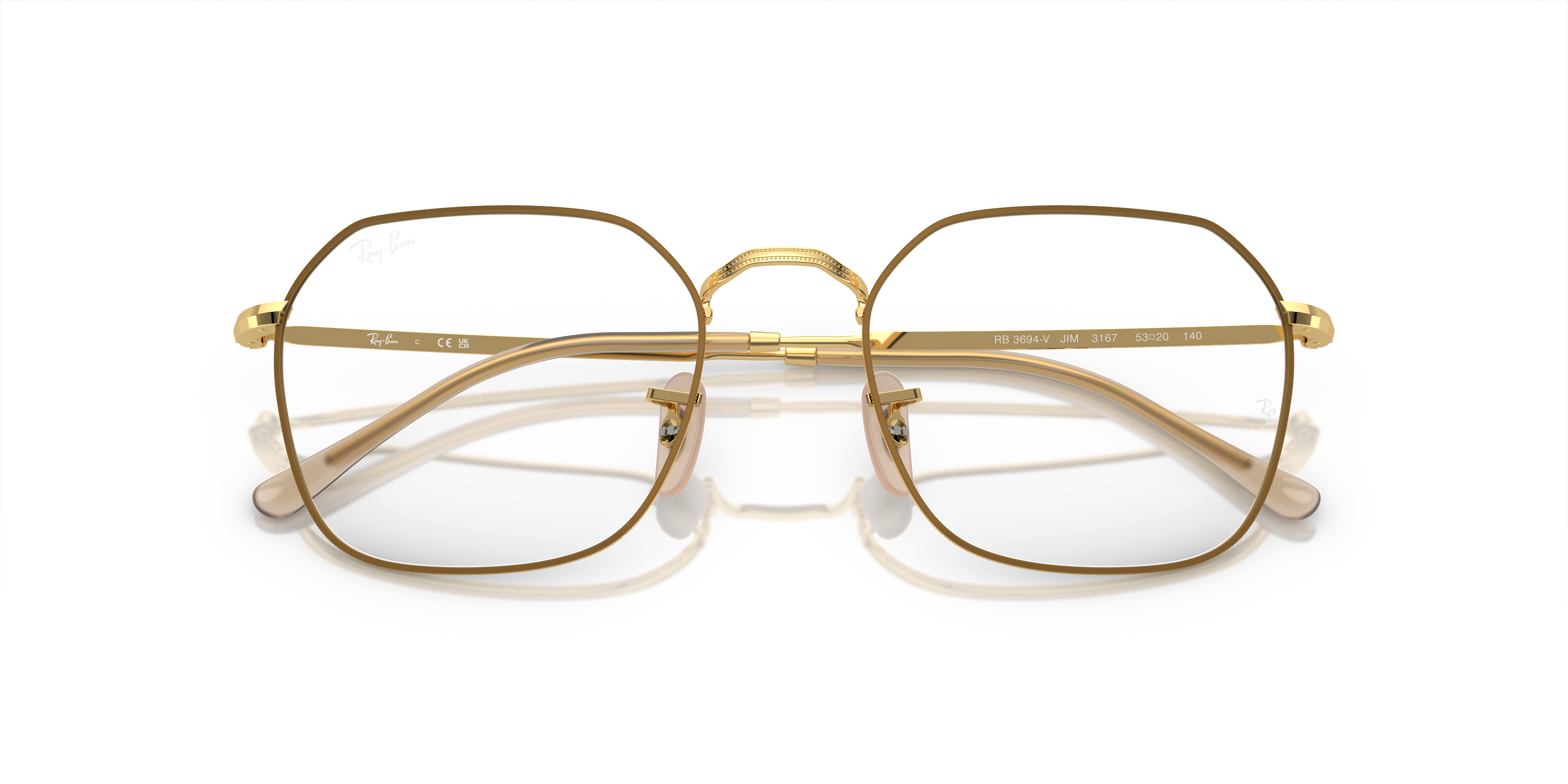 Ray-Ban | 0RX3694V (Jim)
