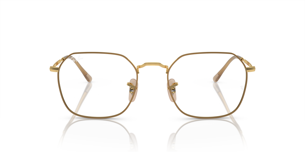 Ray-Ban | 0RX3694V (Jim)