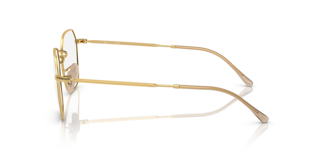 Ray-Ban | 0RX3694V (Jim)