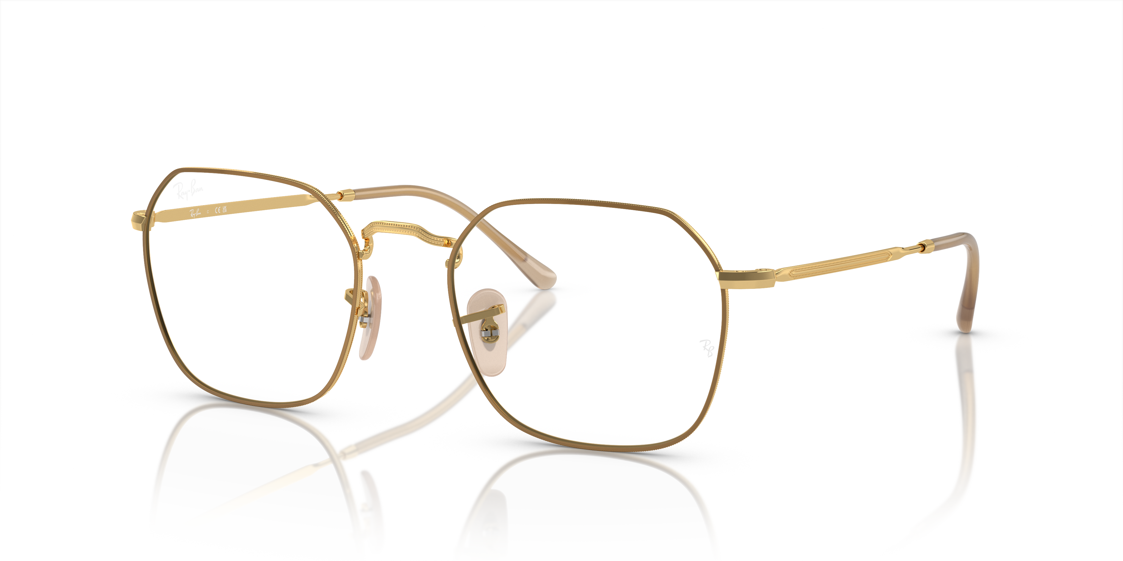 Ray-Ban | 0RX3694V (Jim)