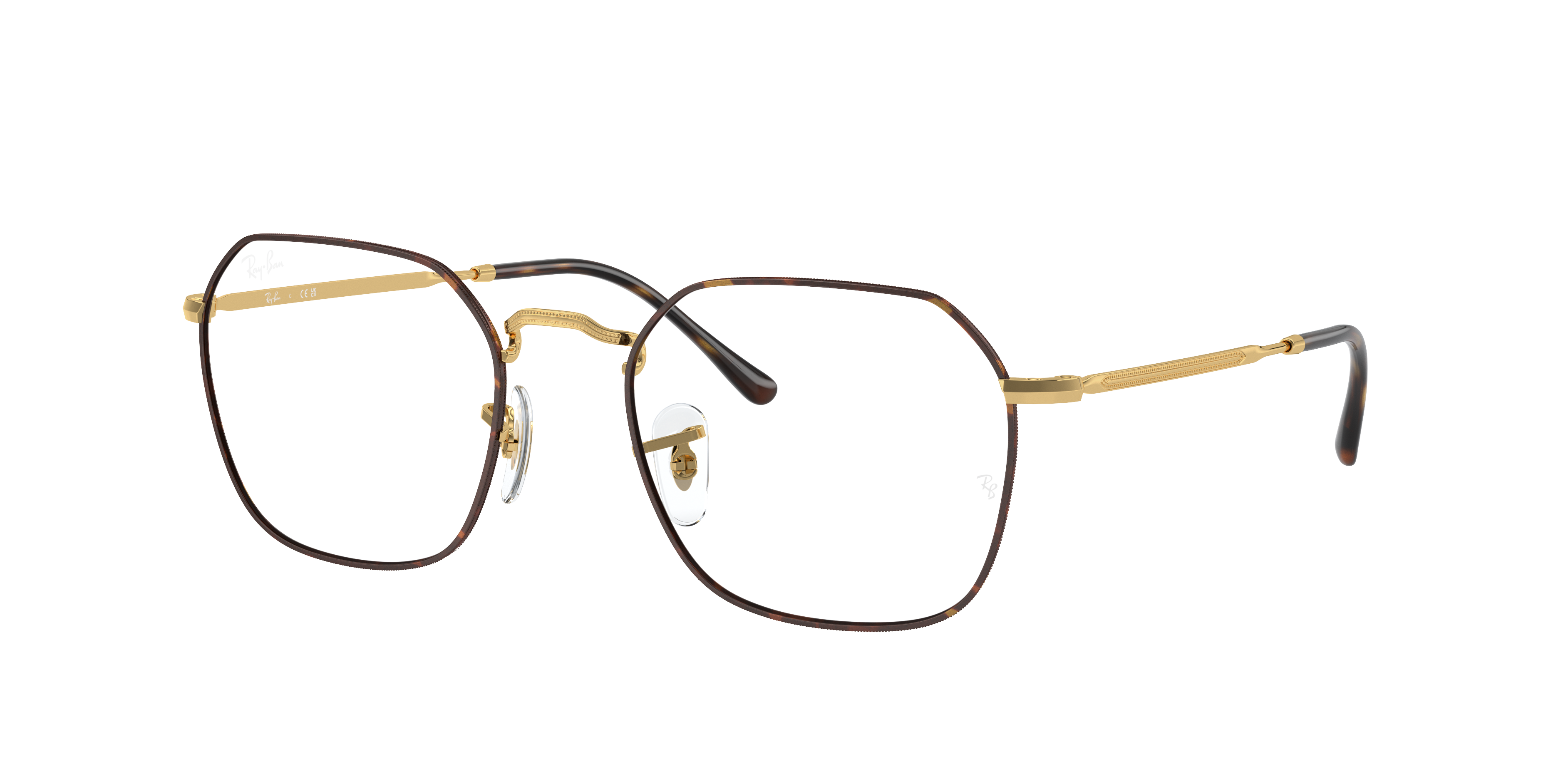 Ray-Ban | 0RX3694V (Jim)
