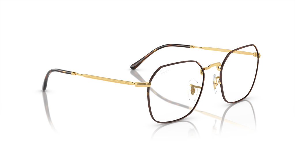 Ray-Ban | 0RX3694V (Jim)
