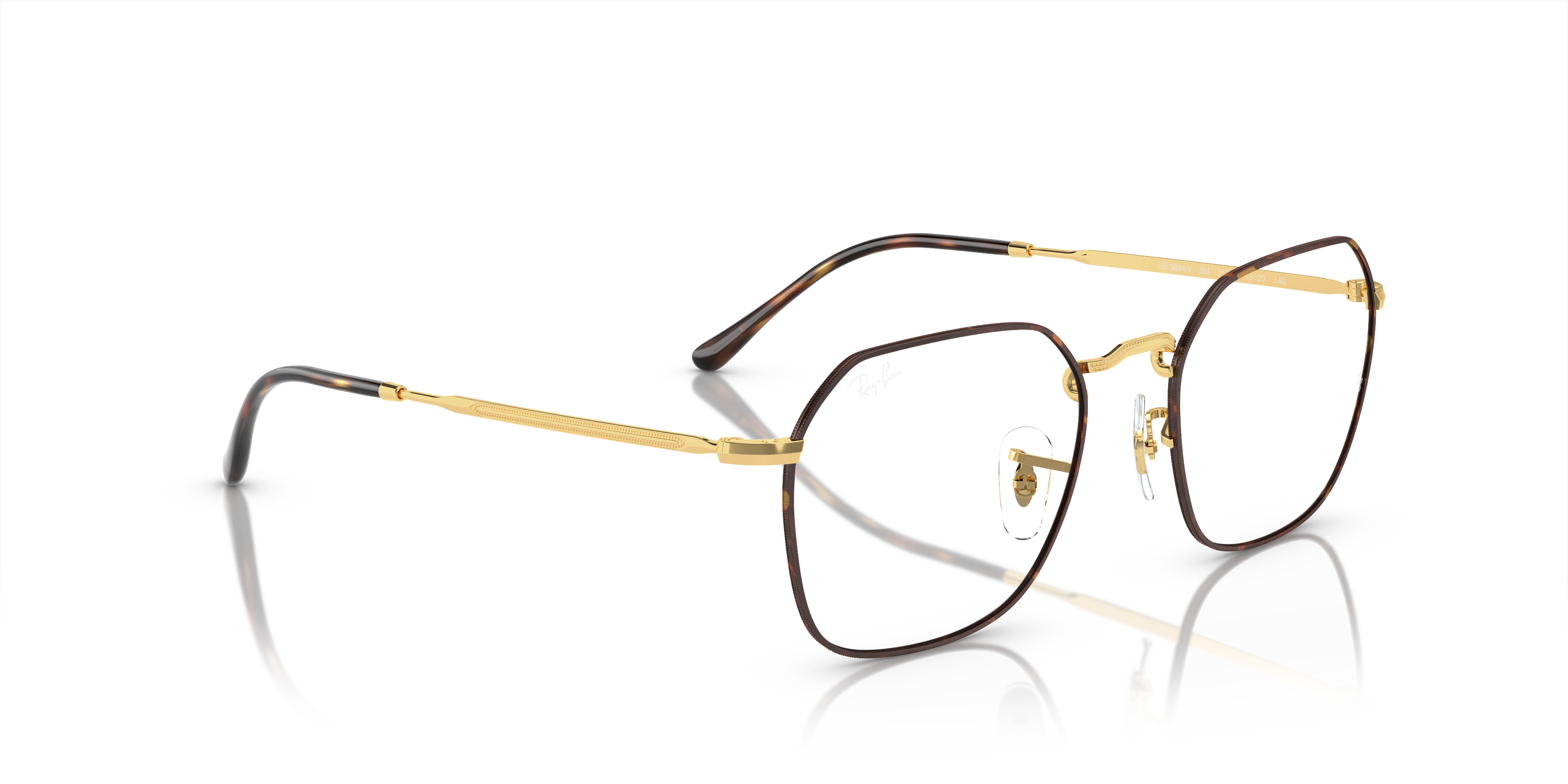 Ray-Ban | 0RX3694V (Jim)