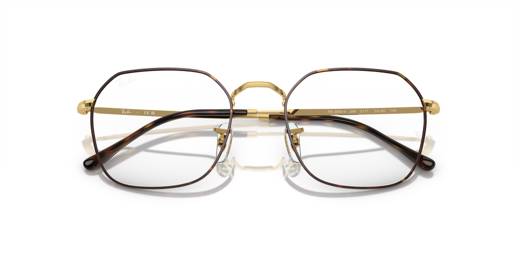 Ray-Ban | 0RX3694V (Jim)