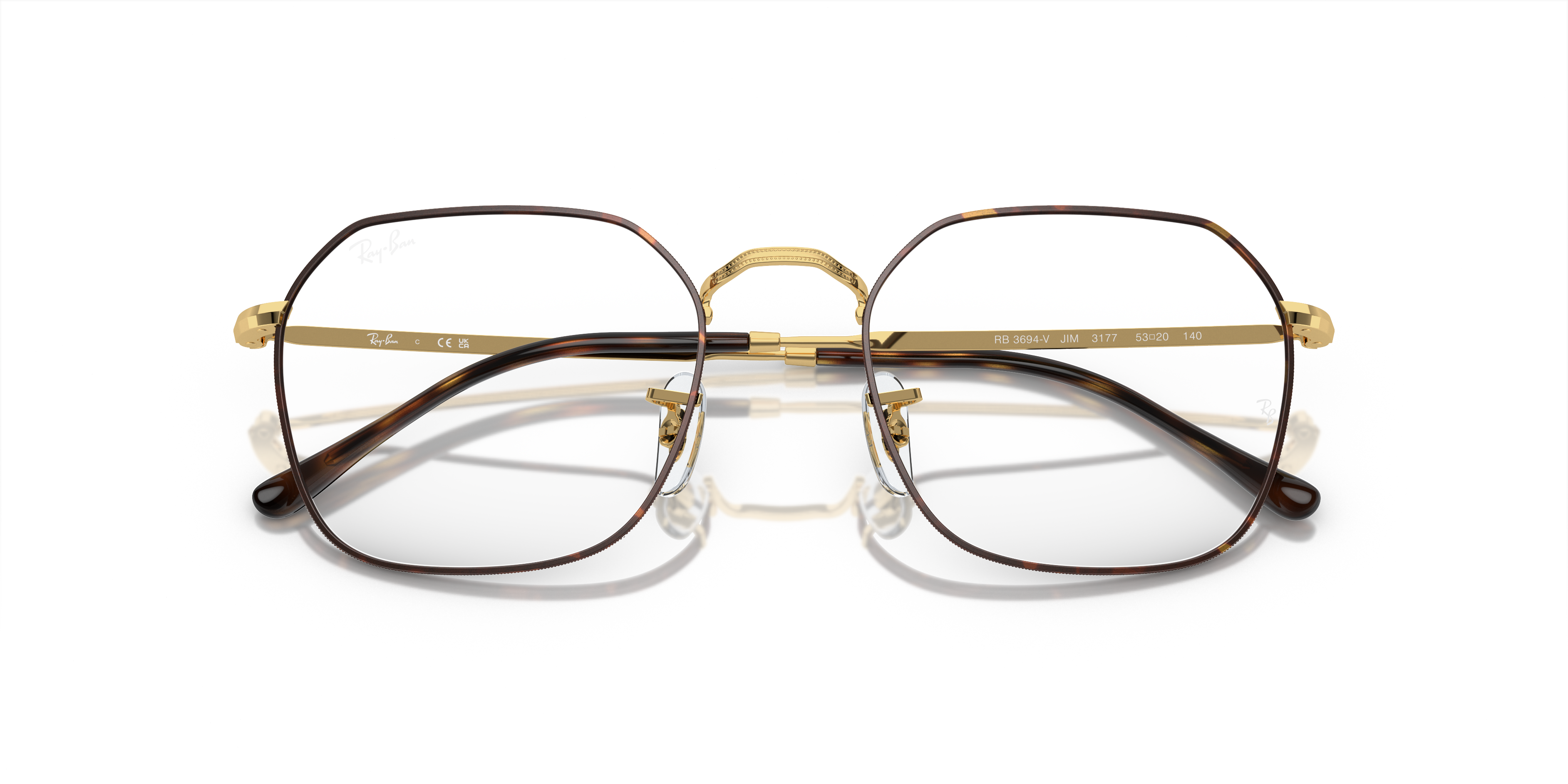 Ray-Ban | 0RX3694V (Jim)