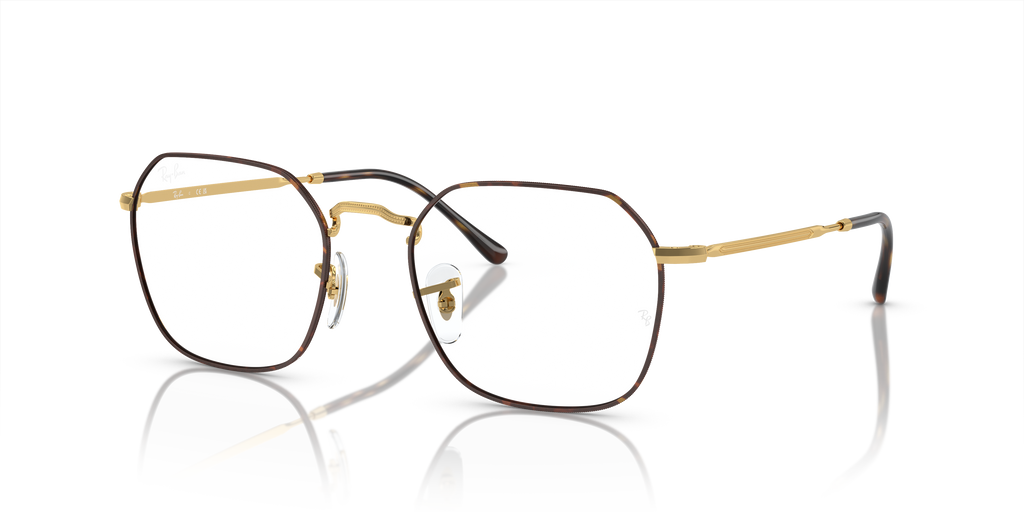 Ray-Ban | 0RX3694V (Jim)