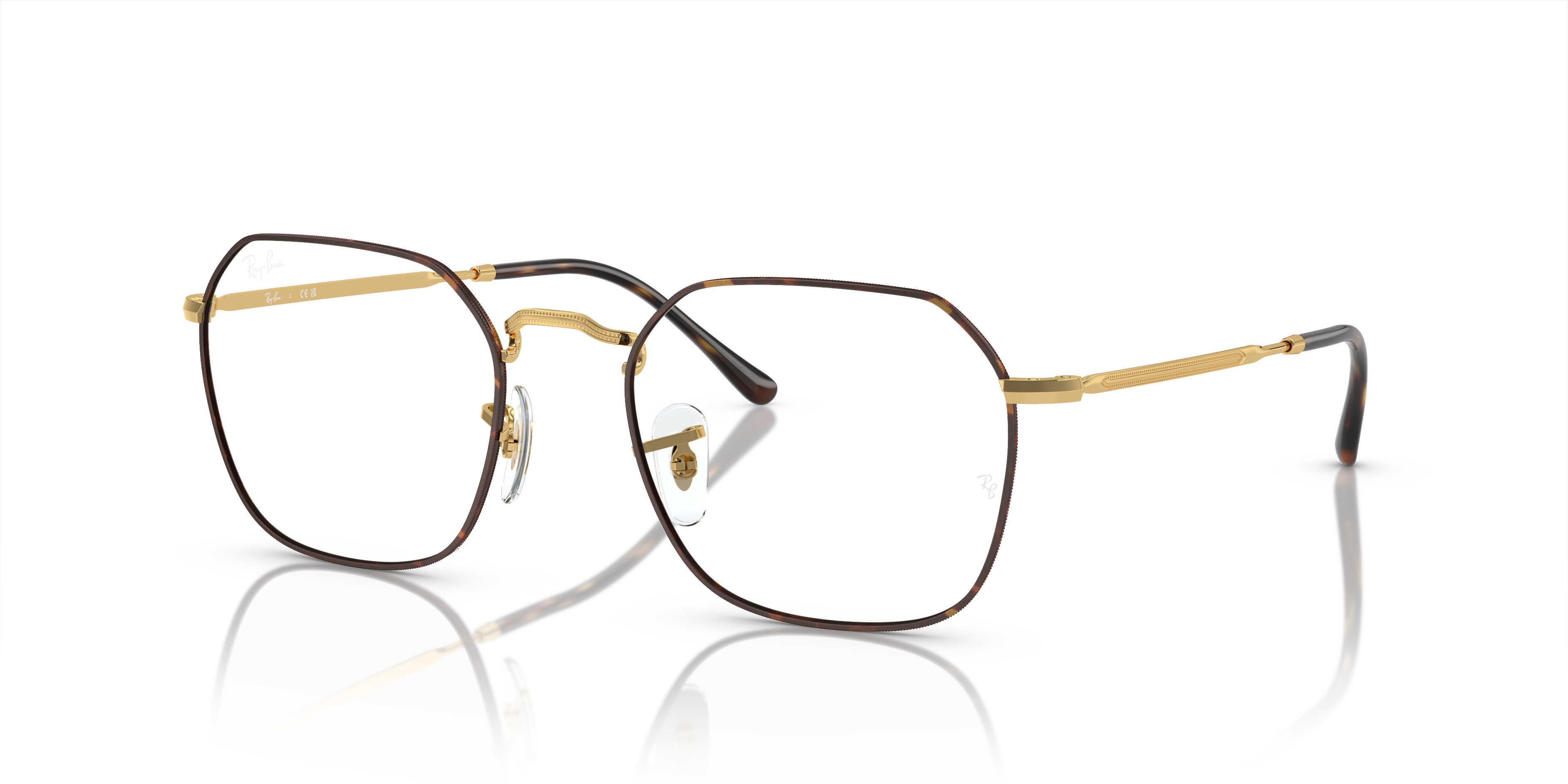 Ray-Ban | 0RX3694V (Jim)