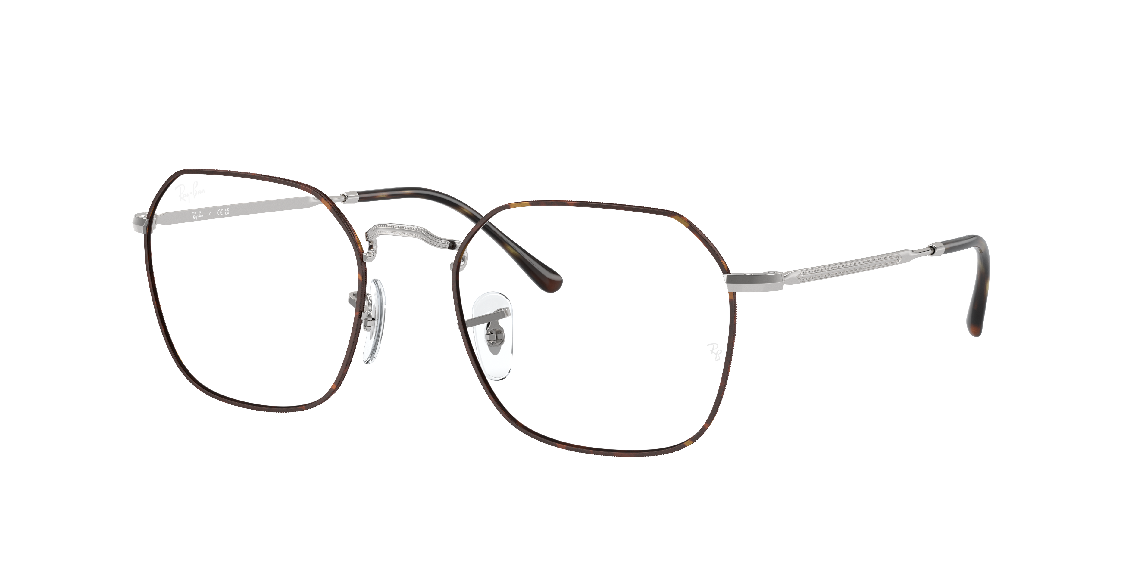 Ray-Ban | 0RX3694V (Jim)