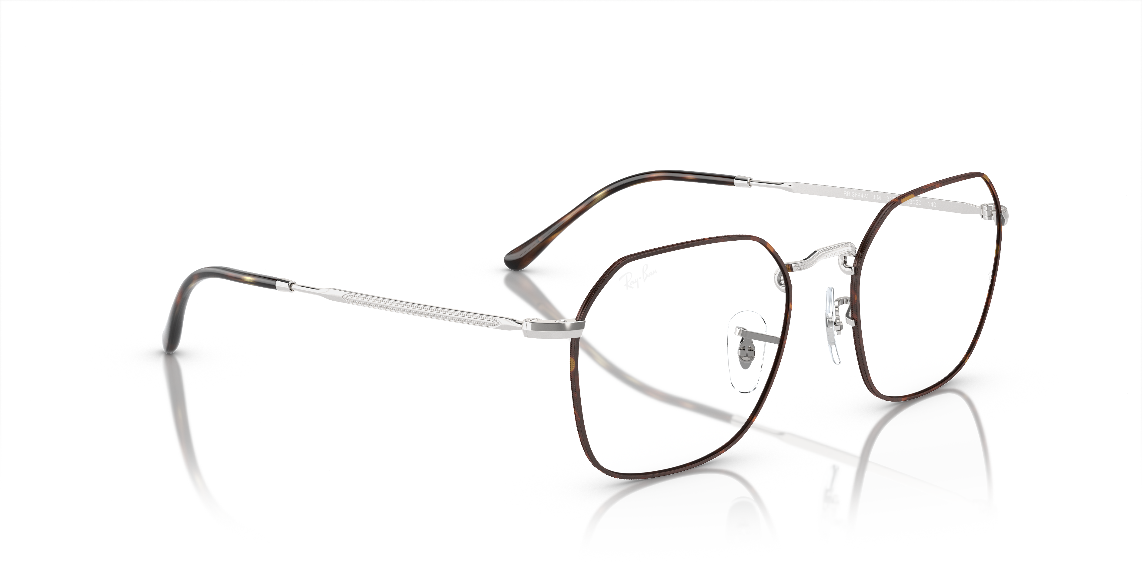 Ray-Ban | 0RX3694V (Jim)