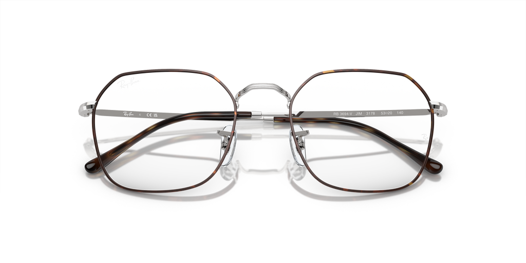 Ray-Ban | 0RX3694V (Jim)