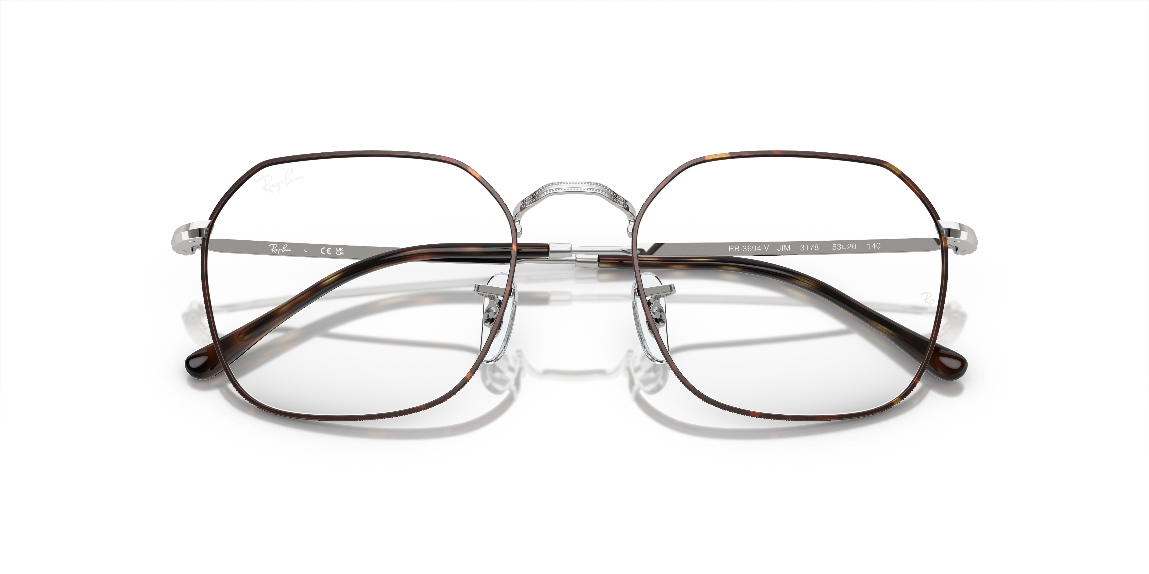 Ray-Ban | 0RX3694V (Jim)