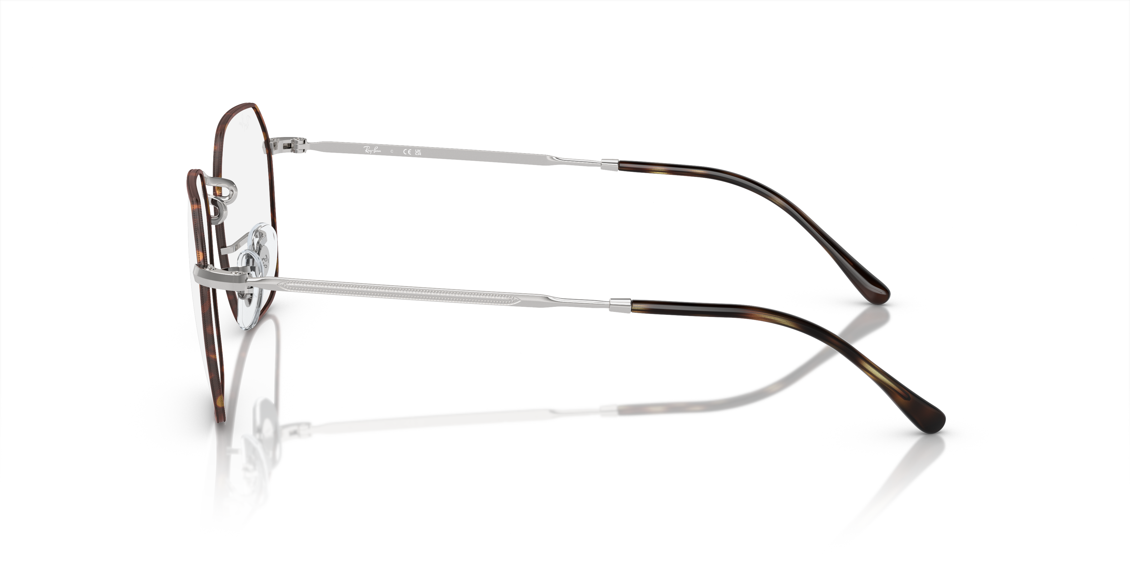 Ray-Ban | 0RX3694V (Jim)