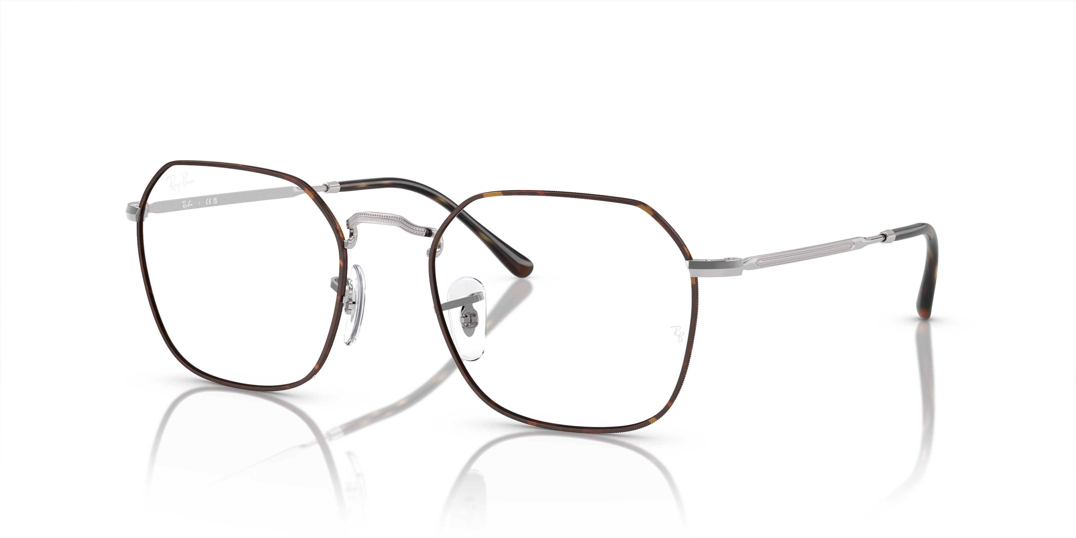 Ray-Ban | 0RX3694V (Jim)
