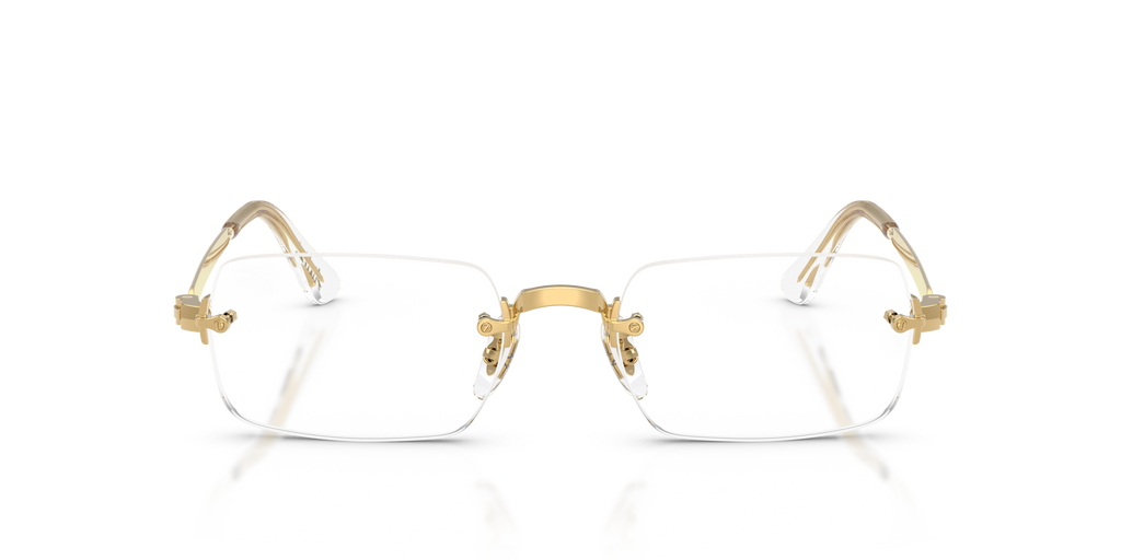 Ray-Ban | 0RX3928V (0RX3928V by A$AP ROCKY)