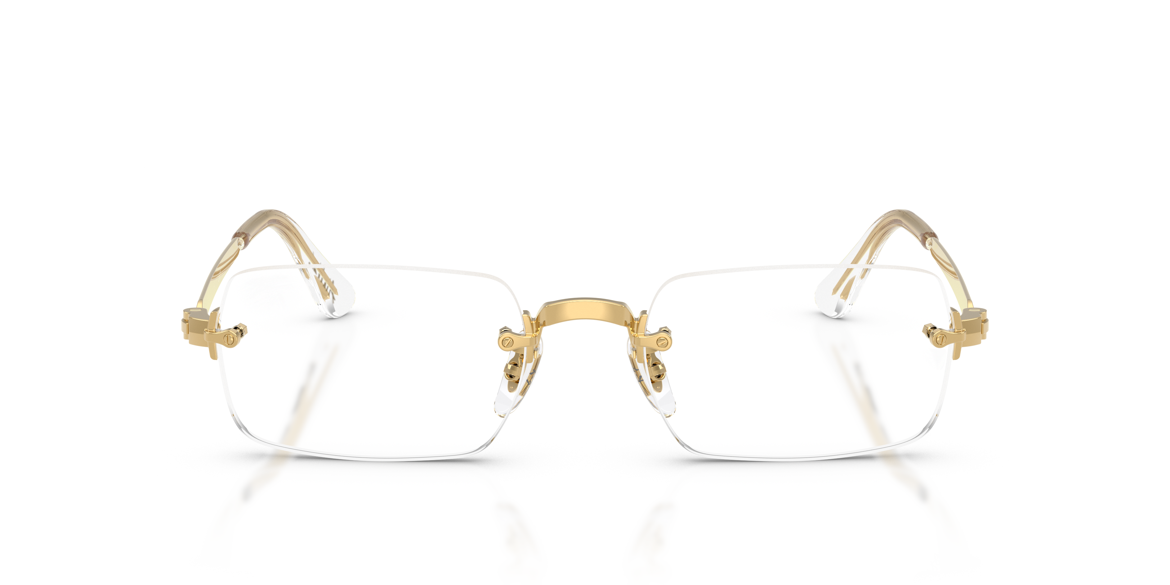 Ray-Ban | 0RX3928V (0RX3928V by A$AP ROCKY)