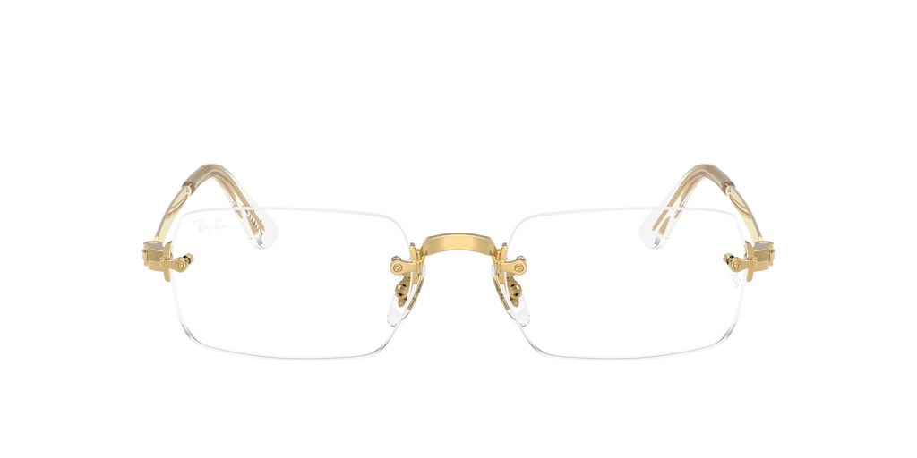 Ray-Ban | 0RX3928V (0RX3928V by A$AP ROCKY)