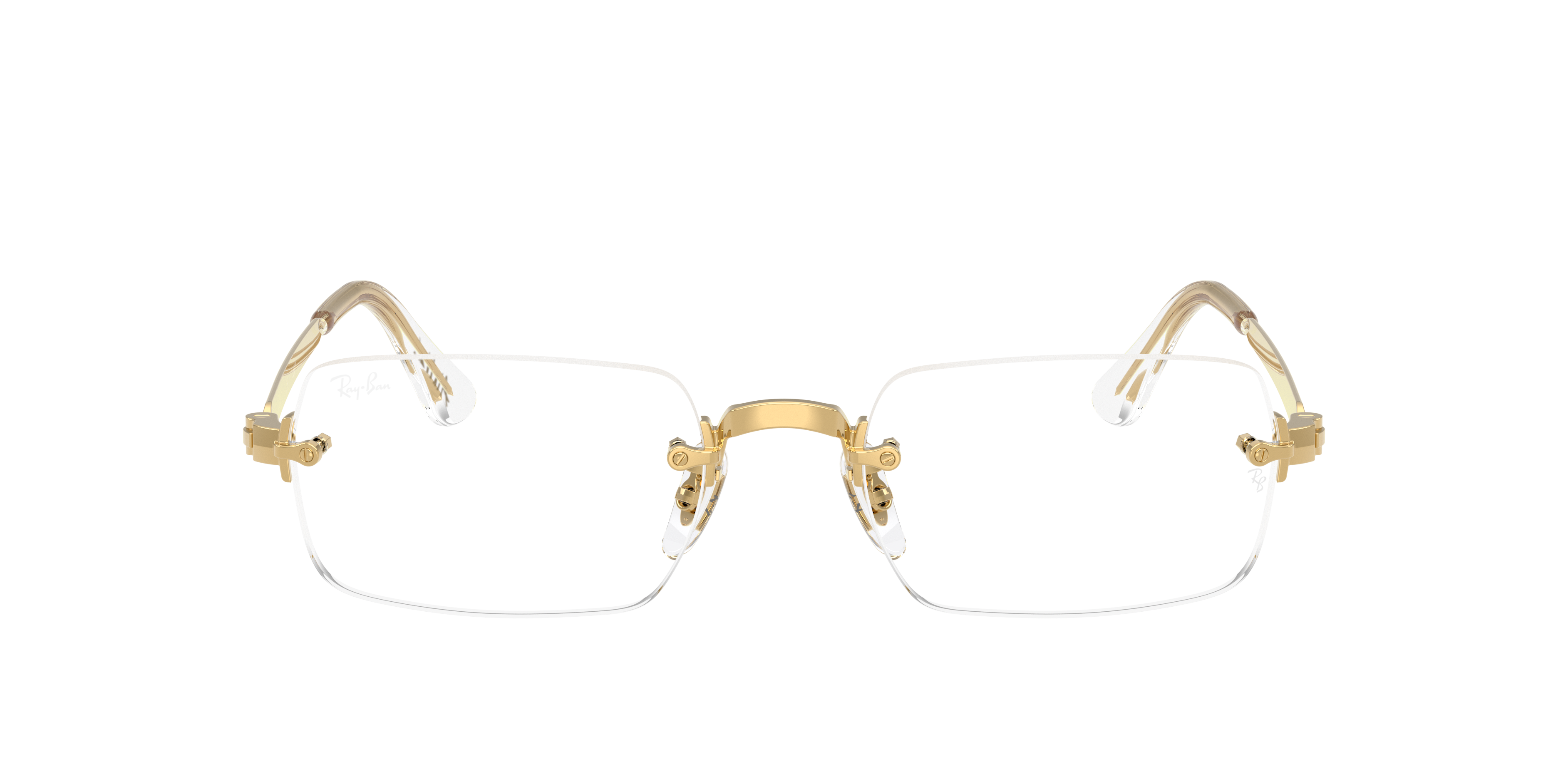 Ray-Ban | 0RX3928V (0RX3928V by A$AP ROCKY)