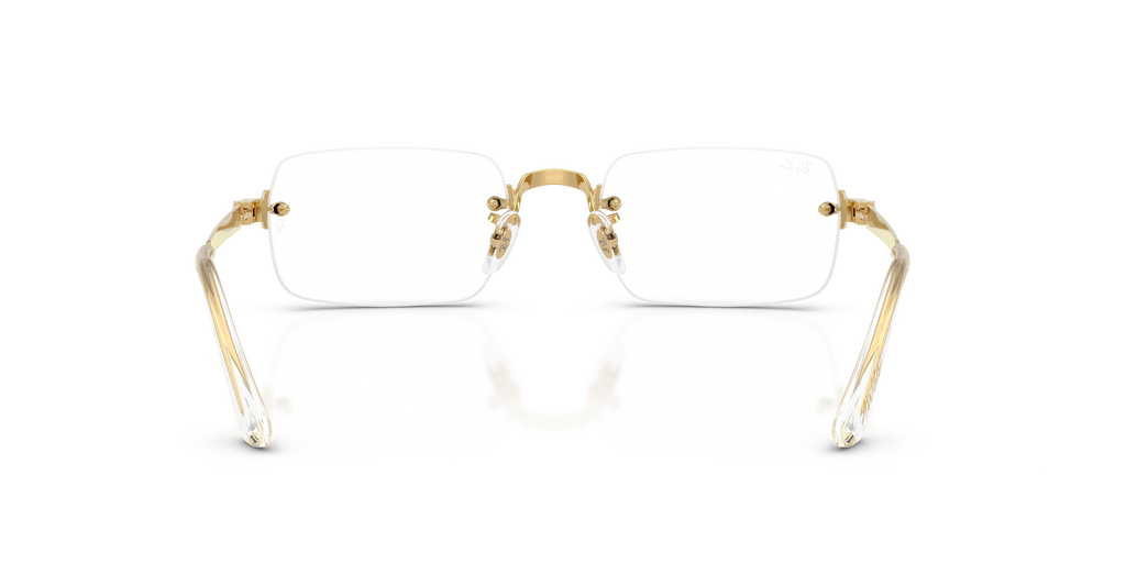 Ray-Ban | 0RX3928V (0RX3928V by A$AP ROCKY)