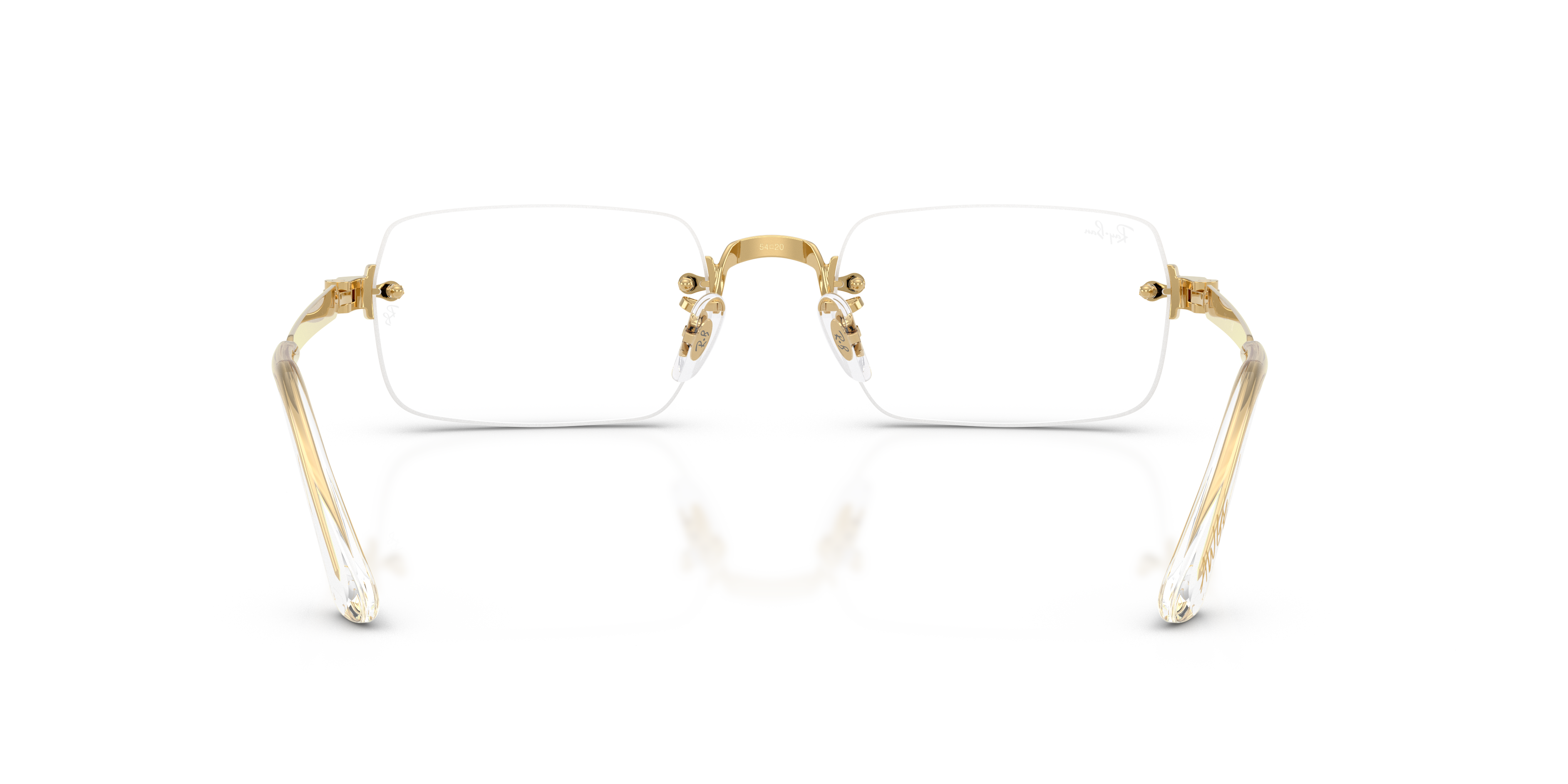 Ray-Ban | 0RX3928V (0RX3928V by A$AP ROCKY)