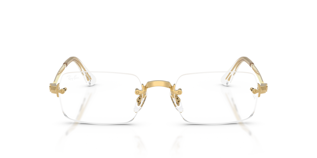 Ray-Ban | 0RX3928V (0RX3928V by A$AP ROCKY)