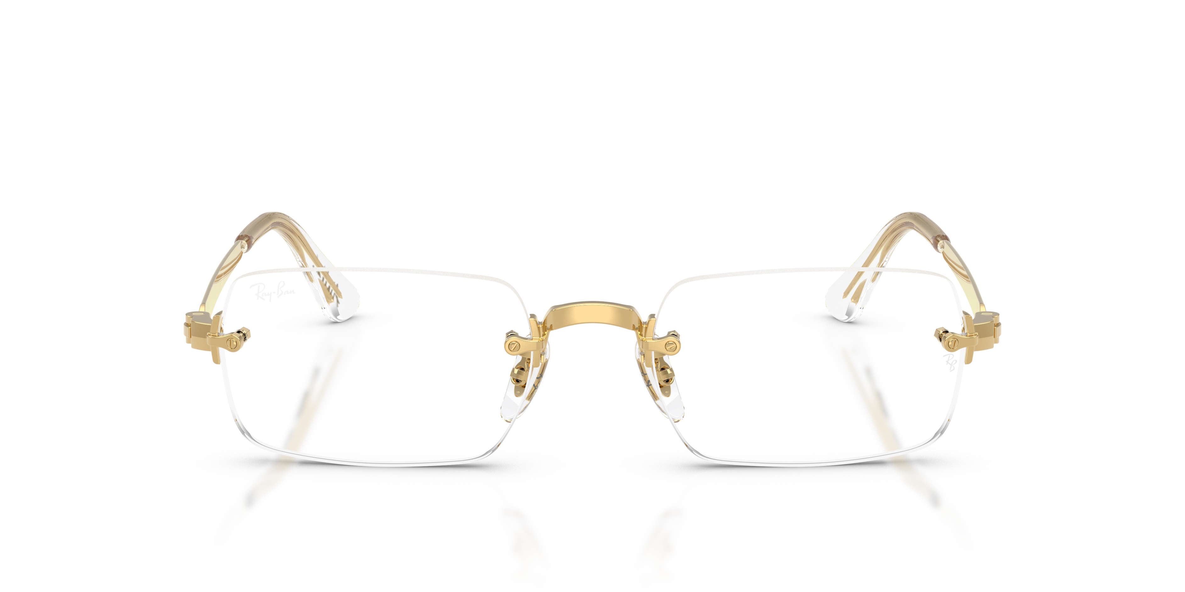 Ray-Ban | 0RX3928V (0RX3928V by A$AP ROCKY)