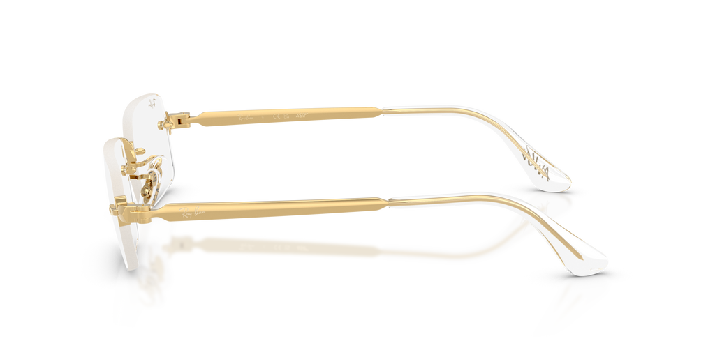 Ray-Ban | 0RX3928V (0RX3928V by A$AP ROCKY)