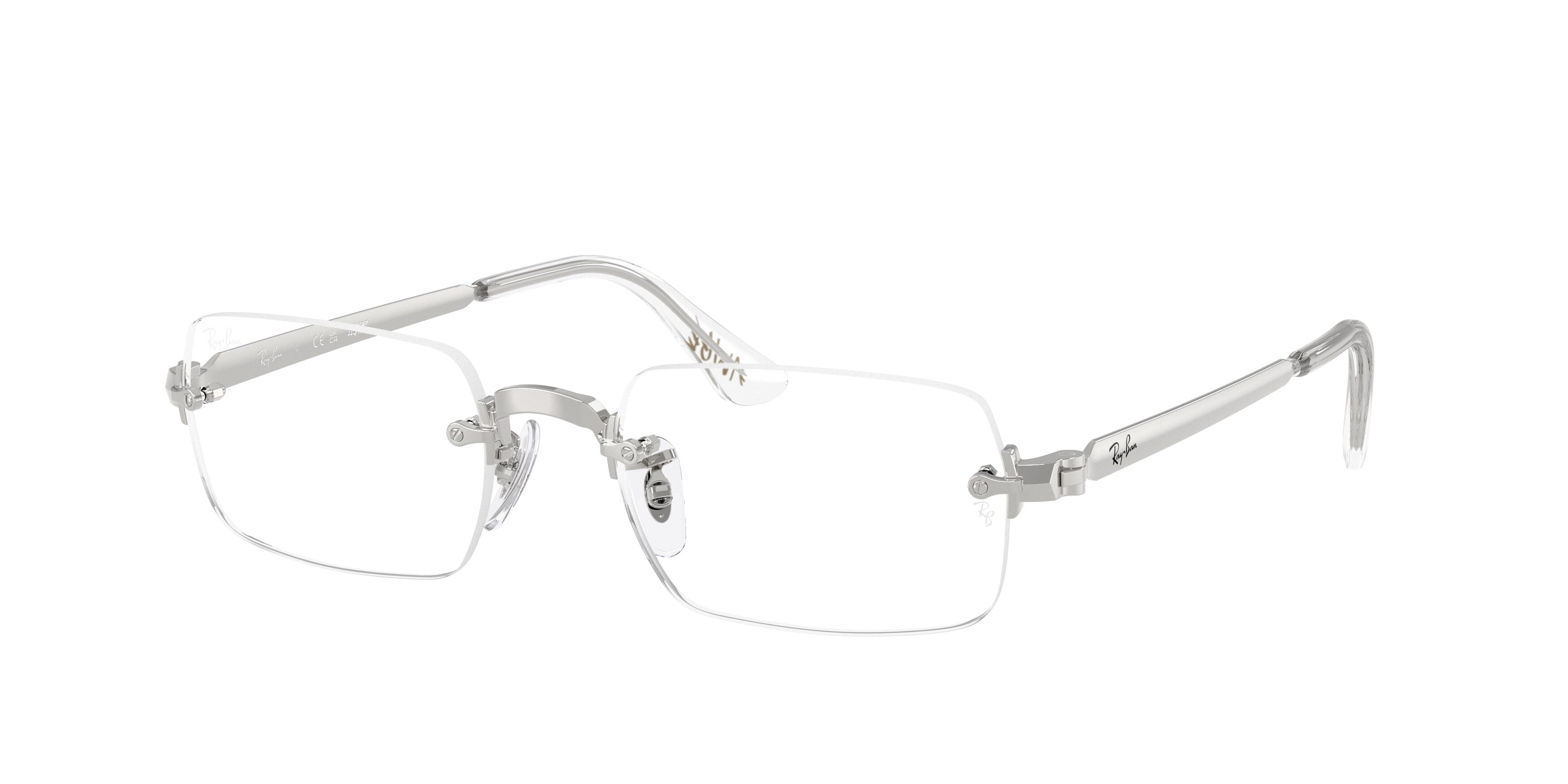 Ray-Ban | 0RX3928V (0RX3928V by A$AP ROCKY)