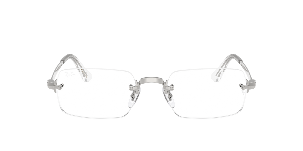 Ray-Ban | 0RX3928V (0RX3928V by A$AP ROCKY)