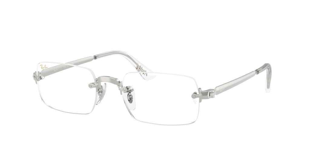 Ray-Ban | 0RX3928V (0RX3928V by A$AP ROCKY)